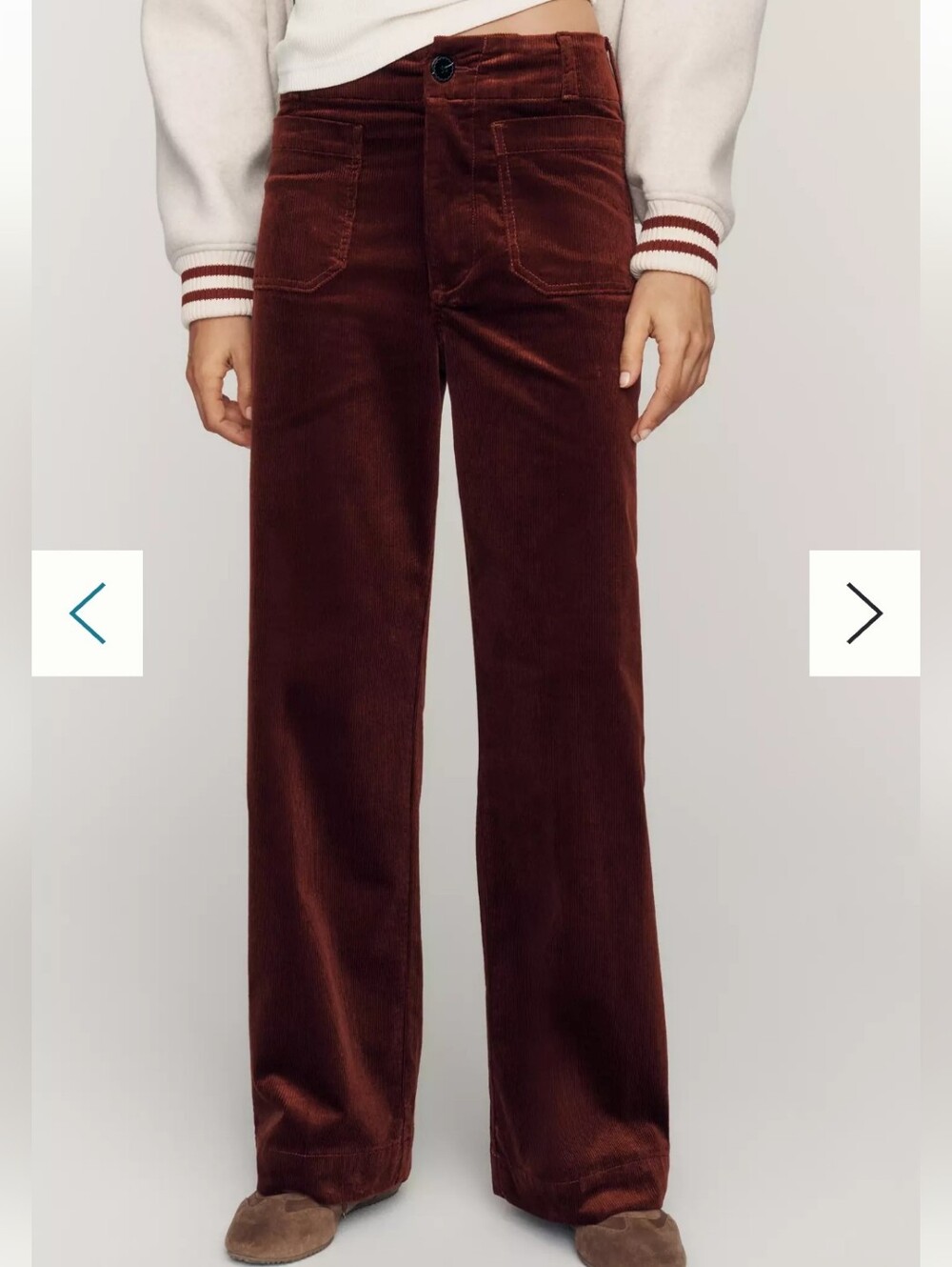 NWT Maeve Pant